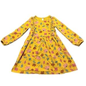 Carter’s Floral Dress